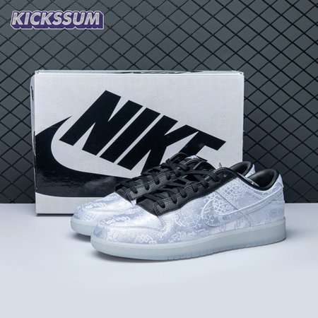 NK Dunk Low FN0315-110 Unisex