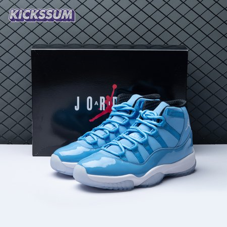 Jordan 11 Retro Pantone Ultimate Gift Of Flight Men's