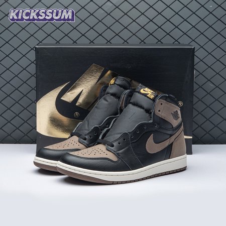 Jordan 1 Retro High OG Palomino DZ5485-020 Men's