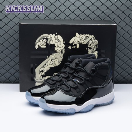 Air Jordan 11 Retro "Space Jam" Men's