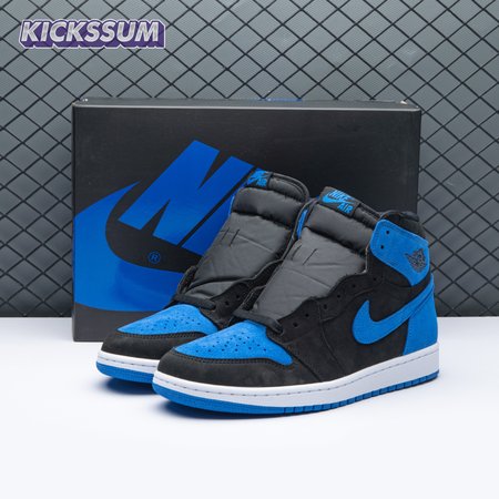 Air Jordan 1 Reimagined Royal DZ5485-042 Unisex