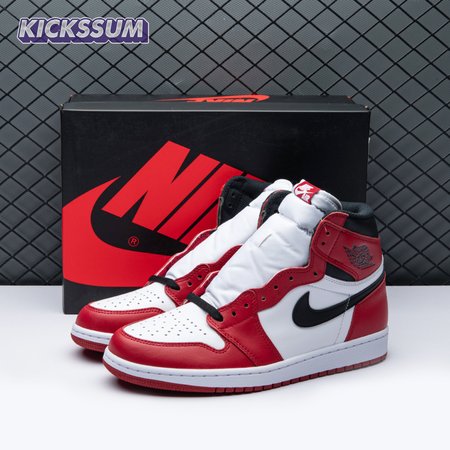 Jordan 1 Retro Chicago Unisex