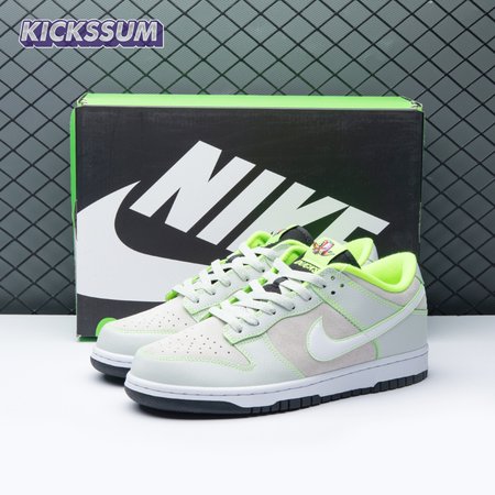 Nike Dunk Low University Of Oregon PE (2023) Unisex