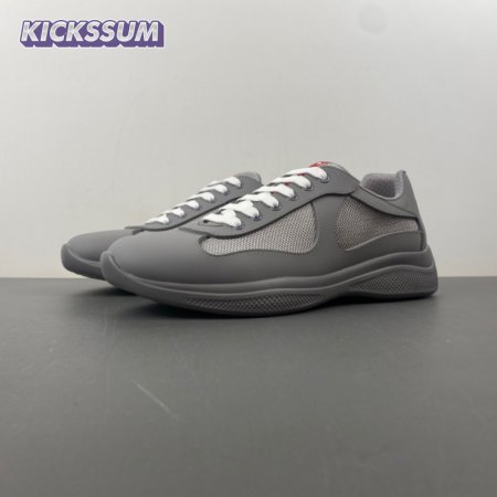 Prada America's Cup Gray