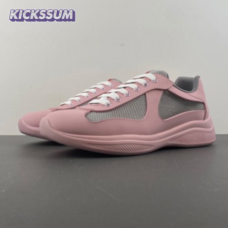 Prada America's Cup Pink