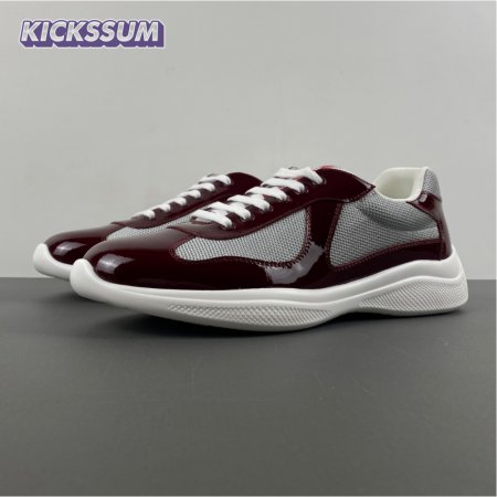 Prada America's Cup Sneakers