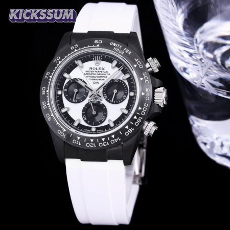 Rolex Rolex Aet Remould 40mm