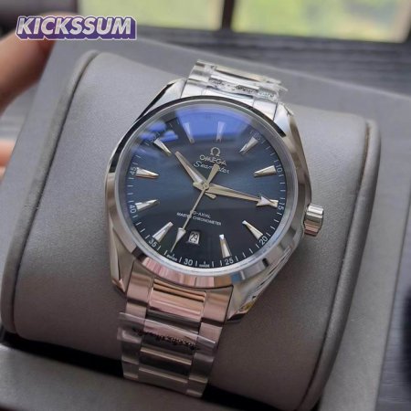 Omega Seamaster Aqua Terra 150m