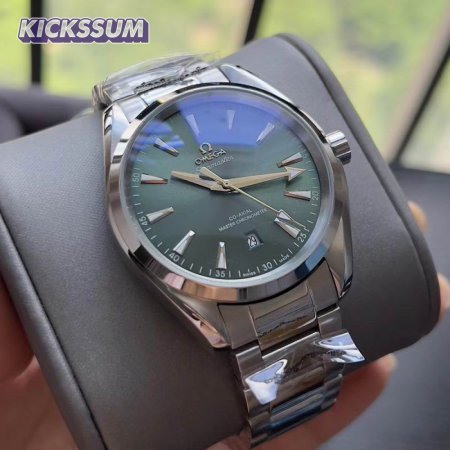 Omega Seamaster Aqua Terra 150m