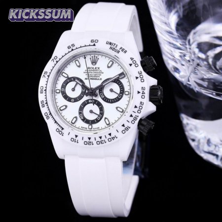 Rolex Rolex Aet Remould 40mm