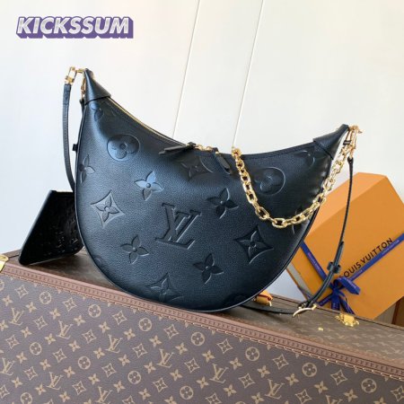 Loop Hobo Black M46725