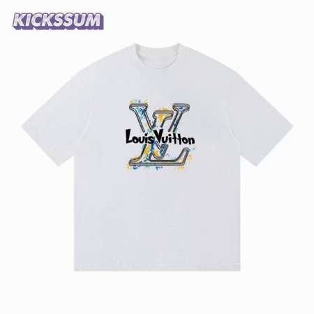 T-Shirt White