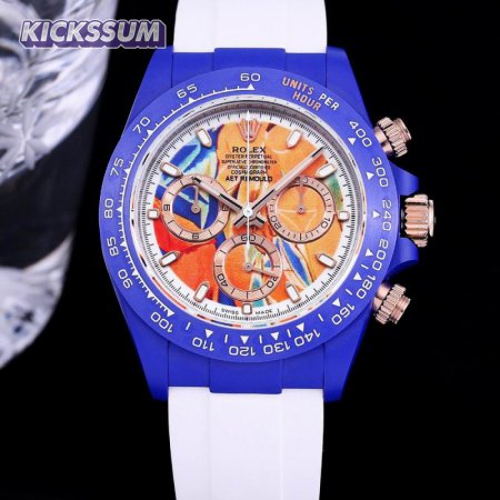 Rolex Rolex Aet Remould 40mm