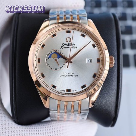 Omega Seamaster Aqua Terra 150m