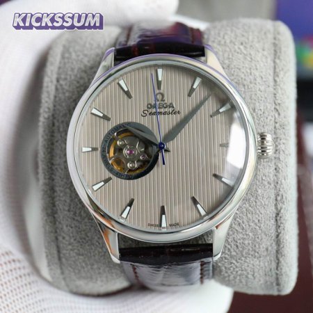 Omega Seamaster Aqua Terra 150m