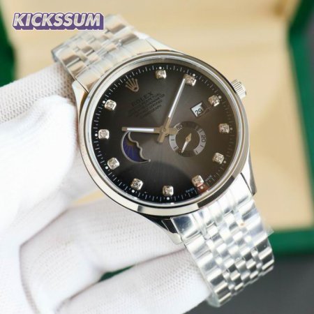 Rolex Datejust 40mm