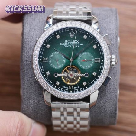 Rolex Datejust 41mm