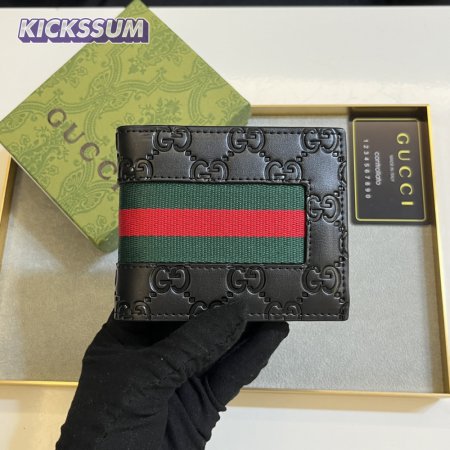 GUCCI Wallet 408827