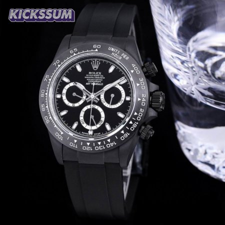 Rolex Rolex Aet Remould 40mm