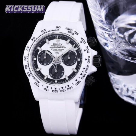 Rolex Rolex Aet Remould 40mm