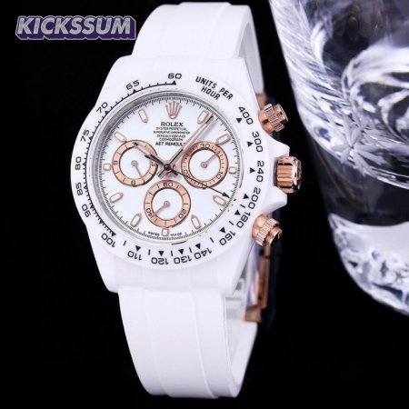 Rolex Rolex Aet Remould 40mm