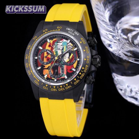 Rolex Rolex Aet Remould 40mm