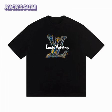 T-Shirt Black