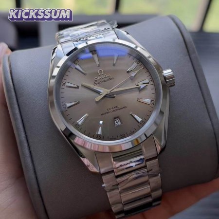 Omega Seamaster Aqua Terra 150m