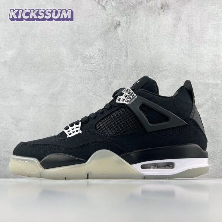 Air Jordan 4 Retro Eminem Carhartt Men's