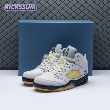 Jordan 5 Retro Diffused Blue FZ5758-004 Men's