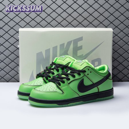 Nike SB Dunk Low Buttercup FZ8319-300 Unisex