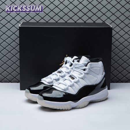 Jordan 11 Retro DMP Gratitude (2023) CT8012-170 Unisex