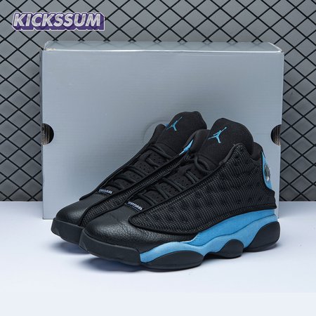 Jordan 13 Retro University Blue DJ5982-041 Men's