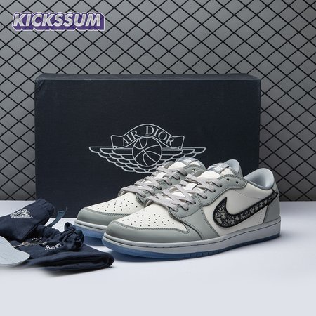 Jordan 1 Retro Low Men's