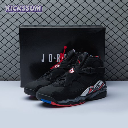 Jordan 8 Retro Playoffs (2023) 305381-062 Men's