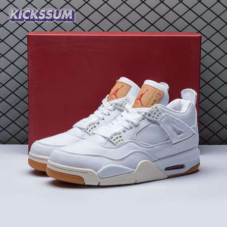 Air Jordan 4 Unisex
