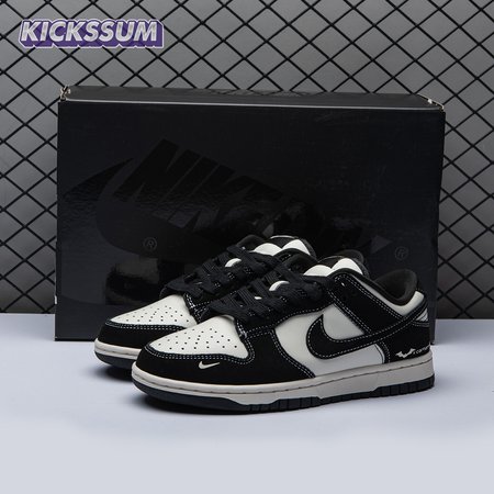 Nike SB Dunk Low Batman FC1688 300 Unisex
