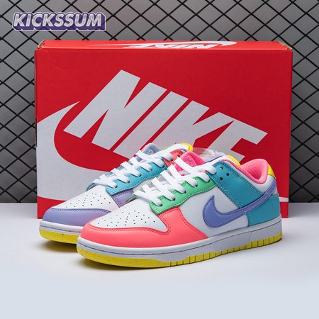 Dunk Low SE 'Candy' Unisex