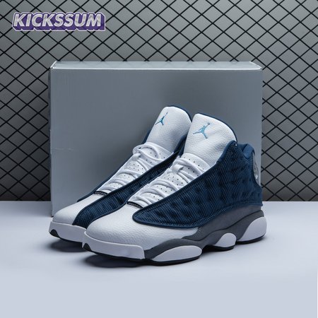 Air Jordan 13 Retro 'Flint' 2020 Men's