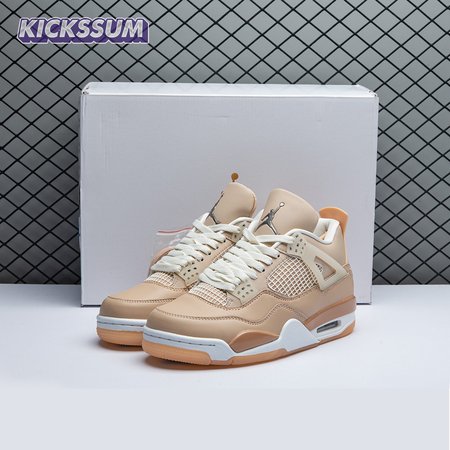 Air Jordan 4 Retro 'Shimmer' Unisex