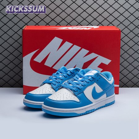 Dunk Low "University Blue" Unisex