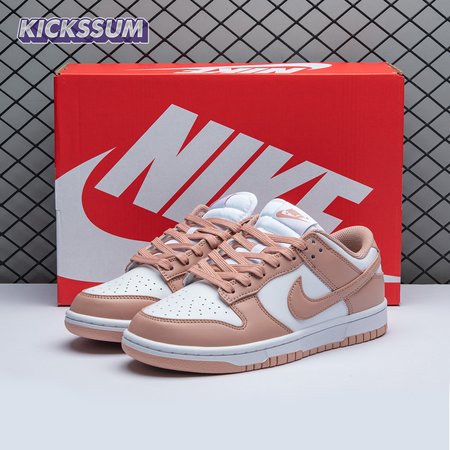 Nike Dunk Low Roperse Whis Men's