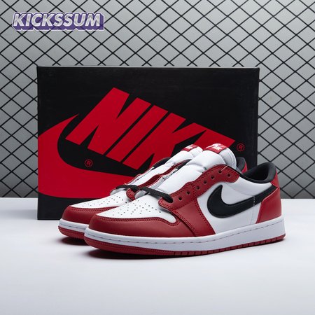 Air Jordan 1 Low Golf 'Chicago' Men's