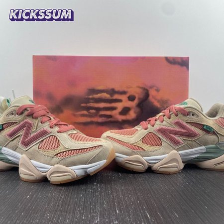 Joe Freshgoods x New Balance NB9060 36-45