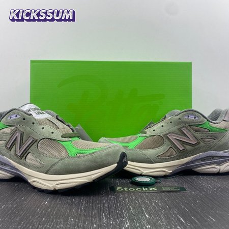 New Balance 990 x Patta Keep Your Family Close M990PP3 36-45