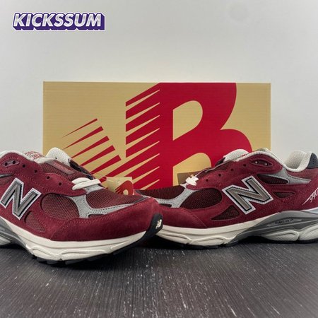 New Balance M990TF3 M990JD3 M990AD3 M990GY3 36-45