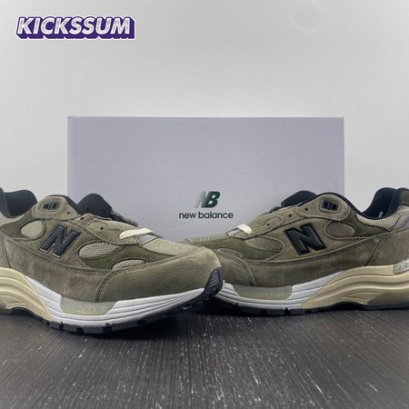 New Balance M992J2 M992GR M992GG 40-46.5