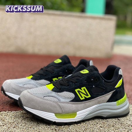 New Balance M992TQ 36-46