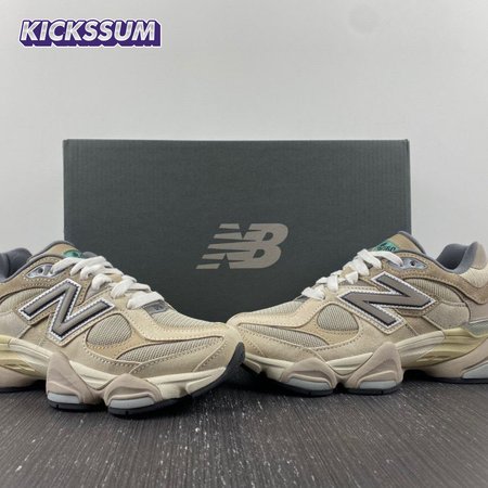 New Balance Officially Introduces U9060MAC 36-45