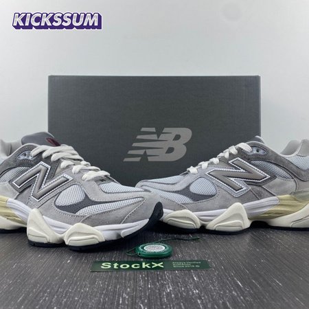 New Balance U9060GRY 36-45